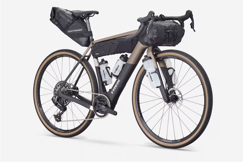 Checkpoint+ SL6AXS EU FJORD BLUE/Blue BLUE-5