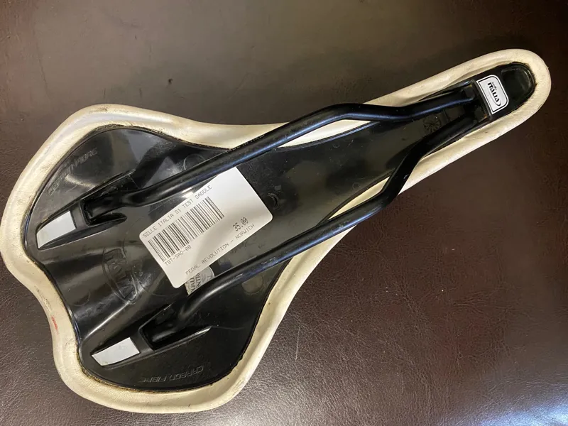 Selle Italia S1 Ex-Test Saddle-1