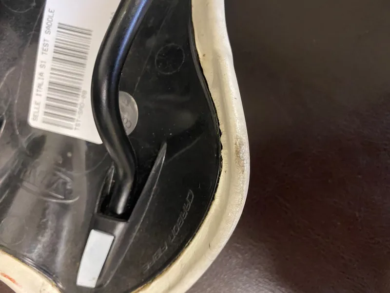 Selle Italia S1 Ex-Test Saddle-2