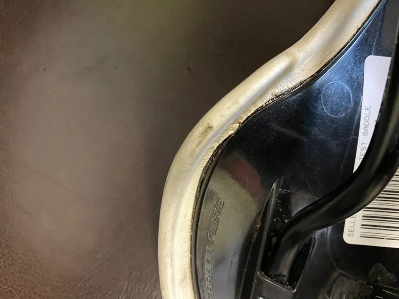 Selle Italia S1 Ex-Test Saddle-3