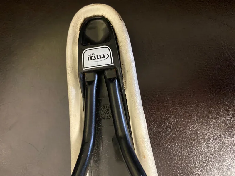 Selle Italia S1 Ex-Test Saddle-5