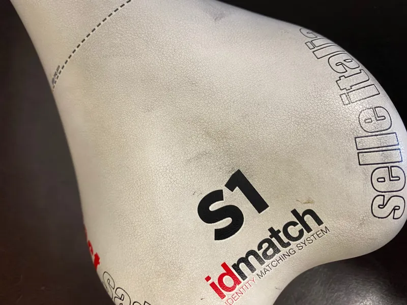 Selle Italia S1 Ex-Test Saddle-6