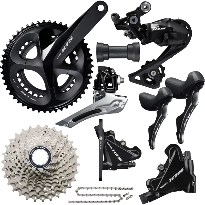 R7020 groupset discount