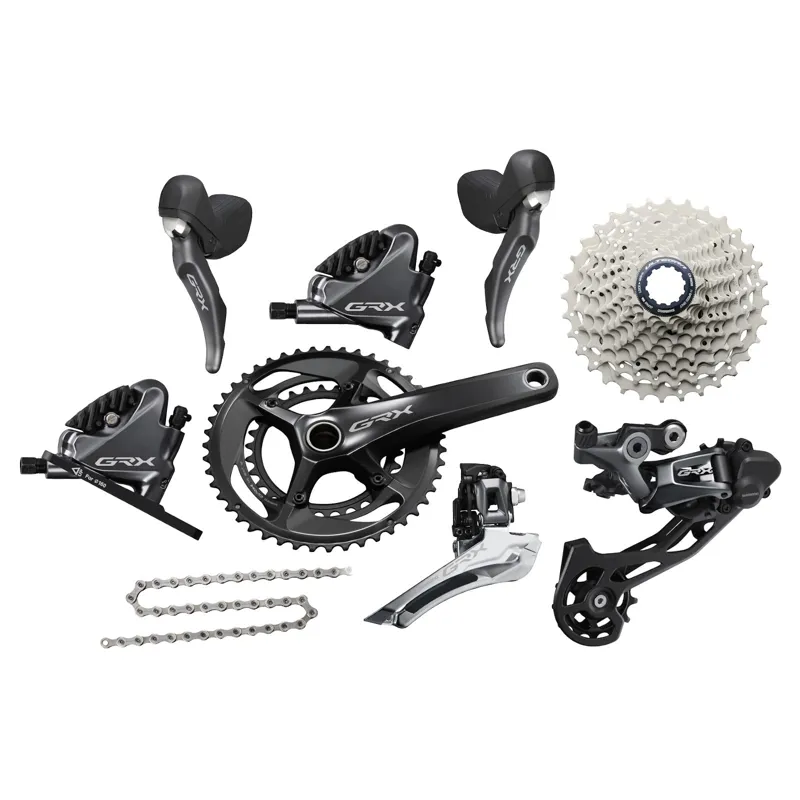 Shimano grx 800 groupset deals