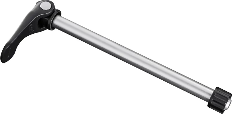 Shimano SM-AX56-B Axle for E-Thru rear 148 mm hubs 12 mm diameter