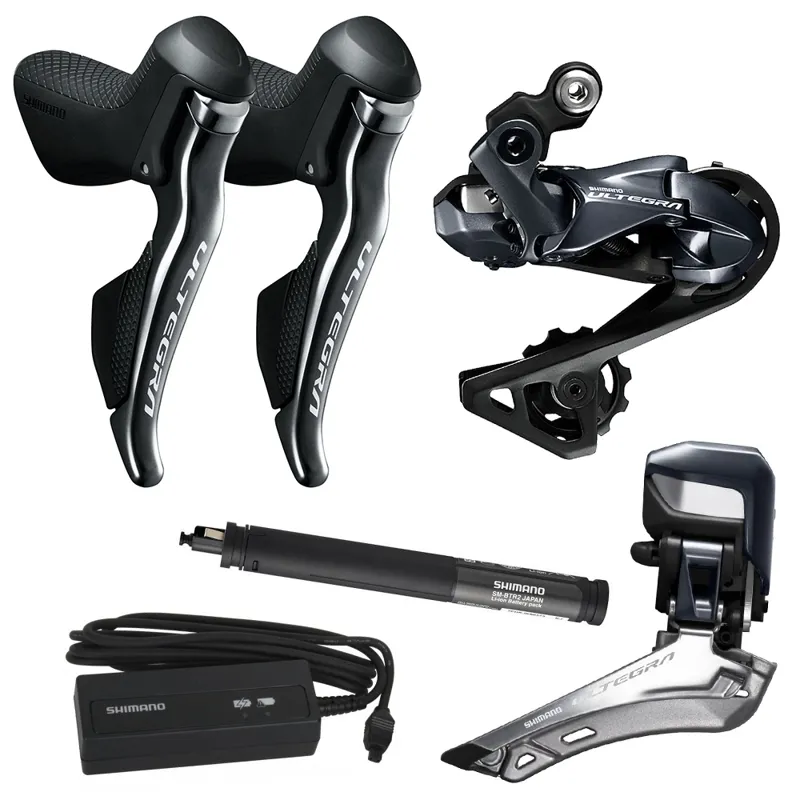 Di2 r8050 groupset on sale