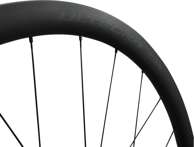 Shimano Ultegra R8170 C36 Wheelset-3