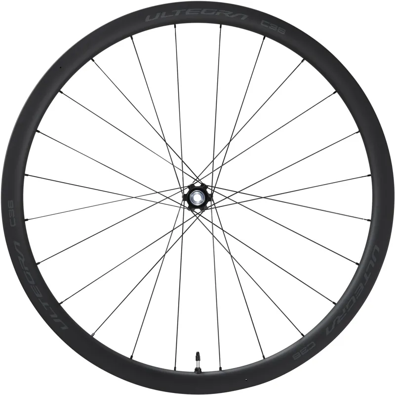 Shimano Ultegra R8170 C36 Wheelset