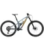 Trek Slash 9.9 XTR 2022 Carbon Enduro Mountain Bike Matte Battleship Blue