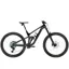 Trek Slash 9.9 XX1 AXS 2022 Carbon Enduro Mountain Bike Lithium Grey