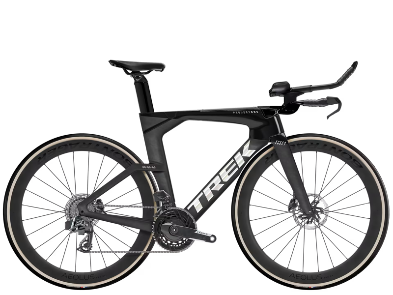 Trek Speed Concept SLR 7 AXS Matte Deep Smoke