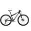 Trek Supercaliber 9.6 2022 Carbon Mountain Bike Lithium Grey/Trek Black