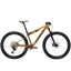 Trek Supercaliber 9.7 2022 Mountain Bike Factory Orange/Lithium Grey