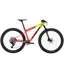 Trek Supercaliber 9.9 XX1 AXS 2022 Carbon Mountain Bike Yellow to Coral Fade