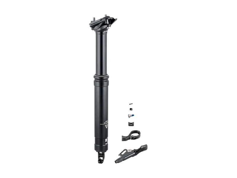 TranzX JD-YSP39 34.9mm Dropper Seatpost-1