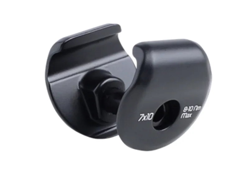 Seatpost Part Road Clamp Ears-2