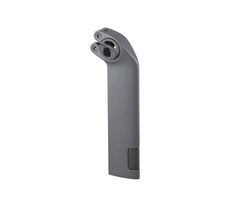 Trek Madone SLR 160x5mm Seatpost in Black