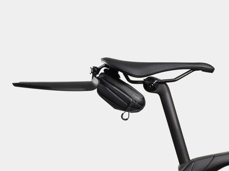 Bag Trek Blendr Saddle Bag Multi Mount Small BLACK 0.29l-1