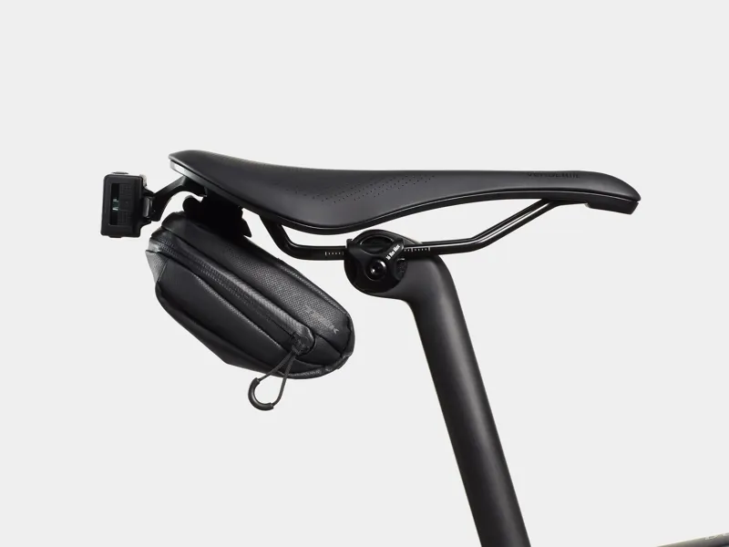 Bag Trek Blendr Saddle Bag Multi Mount Small BLACK 0.29l-2