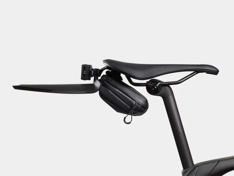 Bag Trek Blendr Saddle Bag Multi Mount Small BLACK 0.29l-3