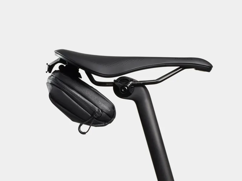 Bag Trek Blendr Saddle Bag Multi Mount Small BLACK 0.29l