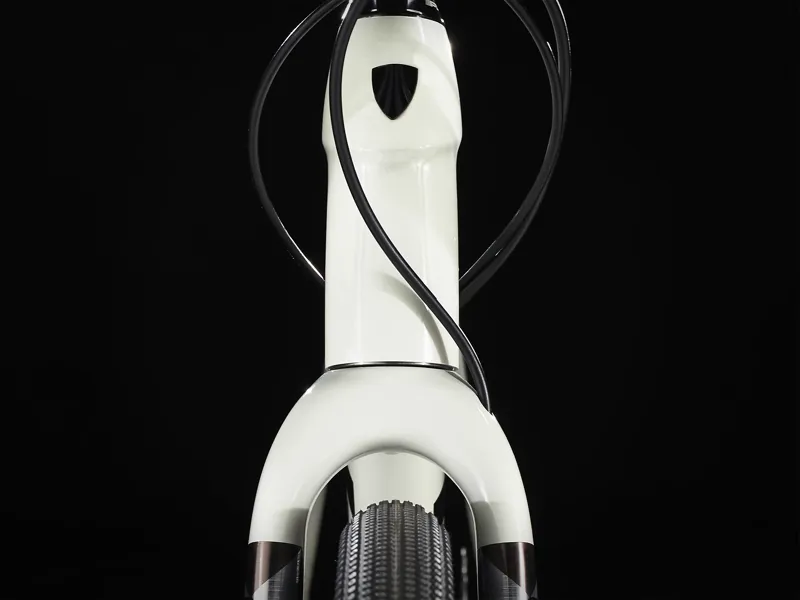 Trek Checkpoint ALR 5 Era Gravel Bike in White/Trek Black-2