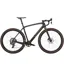 Trek Checkpoint SLR 6 eTap 2022 Carbon Gravel Bike Matte Deep Smoke/Gloss Olive Grey
