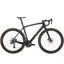 Trek Checkpoint SLR 7 2022 Gravel Bike Matte Deep Smoke/Gloss Olive Grey