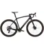 Trek Checkpoint SLR 7 Etap 2022 Carbon Gravel Bike Matte Deep Smoke/Gloss Olive Grey