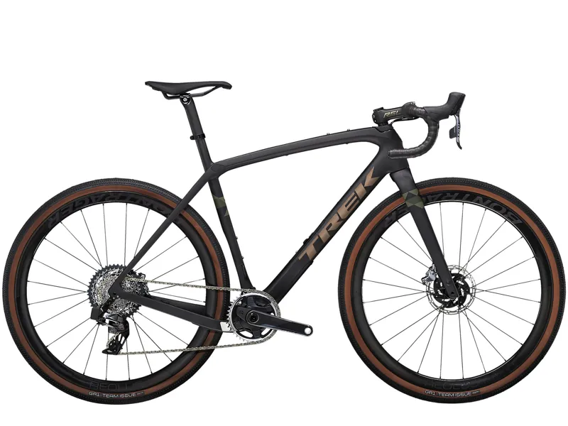Trek 9 series carbon mountain shop bike