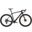 Trek Checkpoint SLR 9 eTap 2022 Gravel Bike Matte Deep Smoke/Gloss Olive Grey