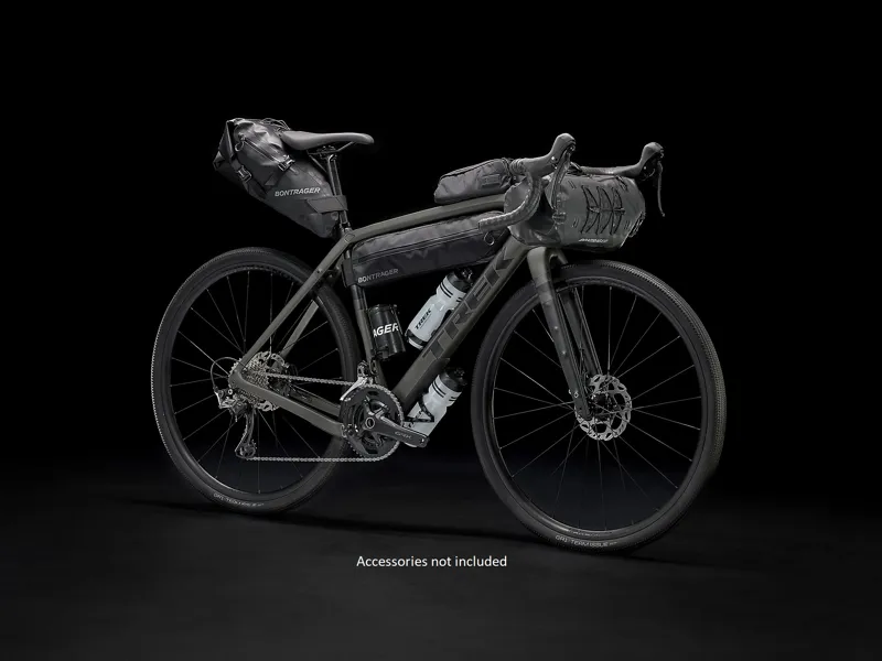 Trek outlet checkpoint carbon