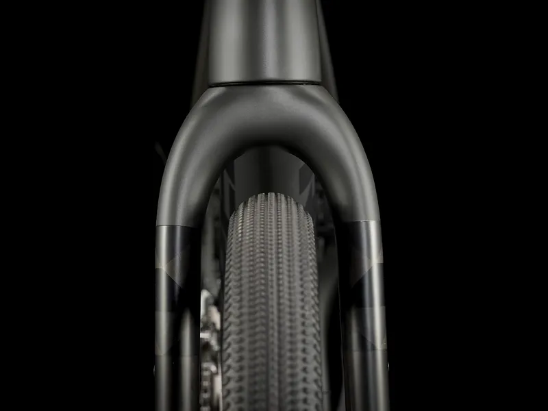 Trek Checkpoint SL 5 2022 Carbon Gravel Bike Satin Mercury/Satin Carbon Smoke-3