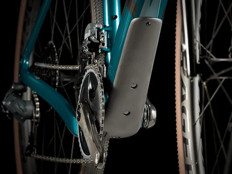 Trek Checkpoint SL 7 eTap 2022 Carbon Gravel Bike Dark Aquatic/Carbon Smoke-2