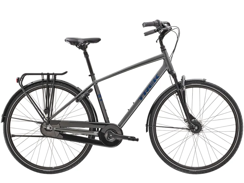 Trek bontrager hybrid store bike