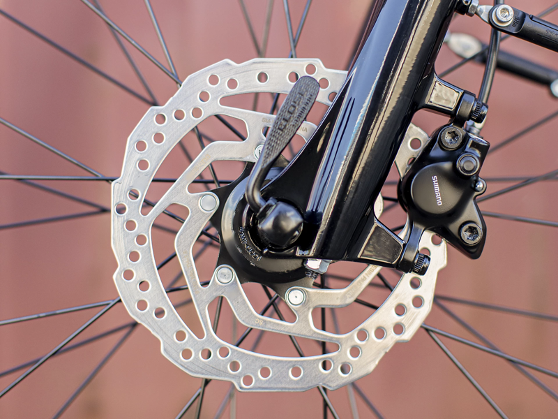 Trek District+ 1 500WH 2022 Electric Hybrid Bike Lithium Grey-2