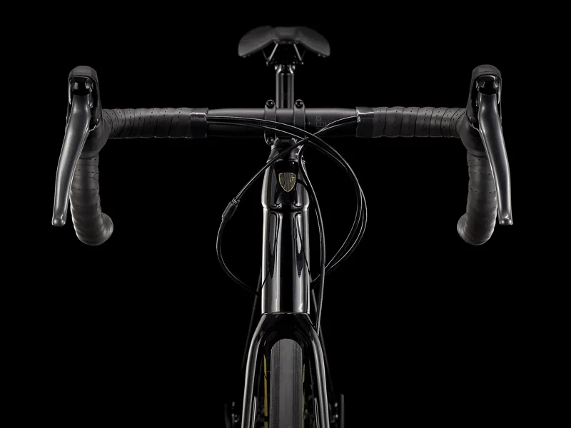 Trek Domane AL 2 Disc Road Bike in Black-5