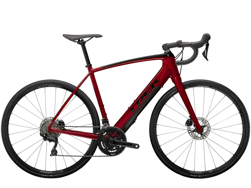 Trek e top road bike 2020
