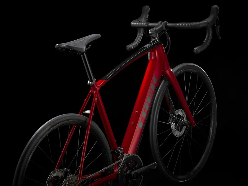 Trek e road bike clearance