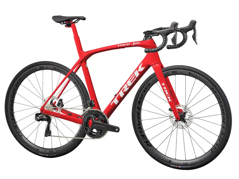 Trek ultegra shop road bike