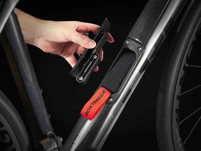 Trek Domane SL 7 2022 Carbon Road Bike Dark Prismatic/Trek Black-8