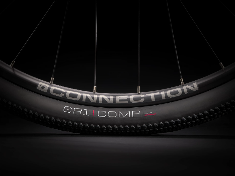 Trek Dual Sport 1 2022 Hybrid Bike Lithium Grey-4