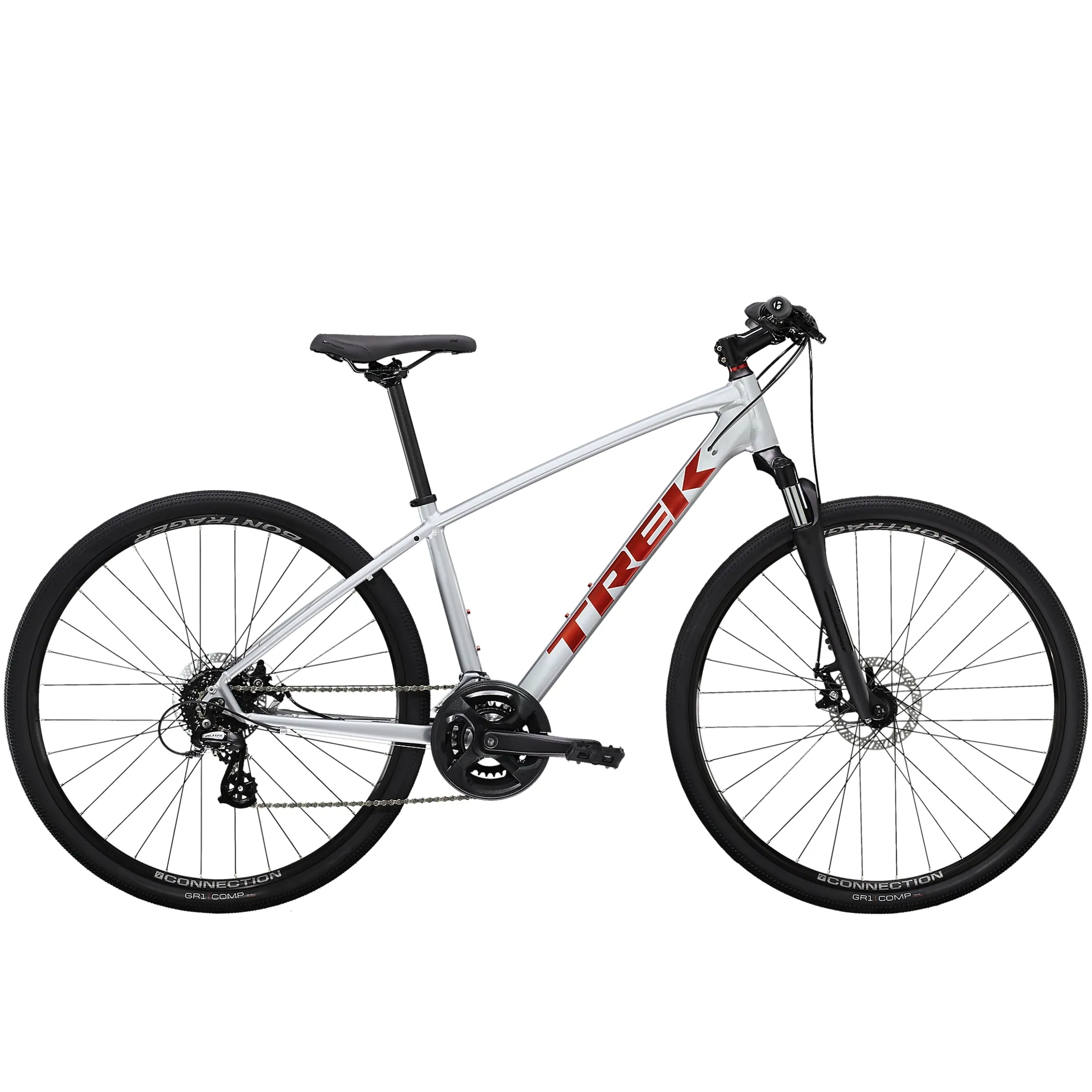 HOT Trek Hybrid Bikes Bike Trek Dual Sport Buy Online Trek Dual