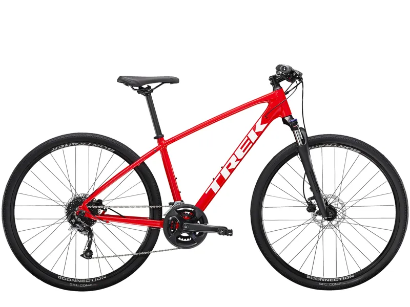 Trek dual hot sale sport 1 uk