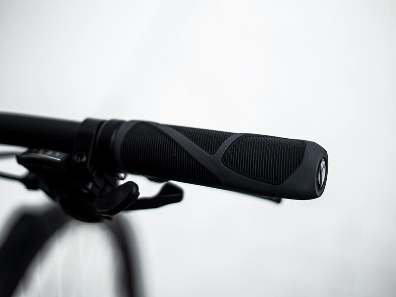 Trek Dual Sport 2 Equipped 2022 Hybrid Bike Trek Black-10