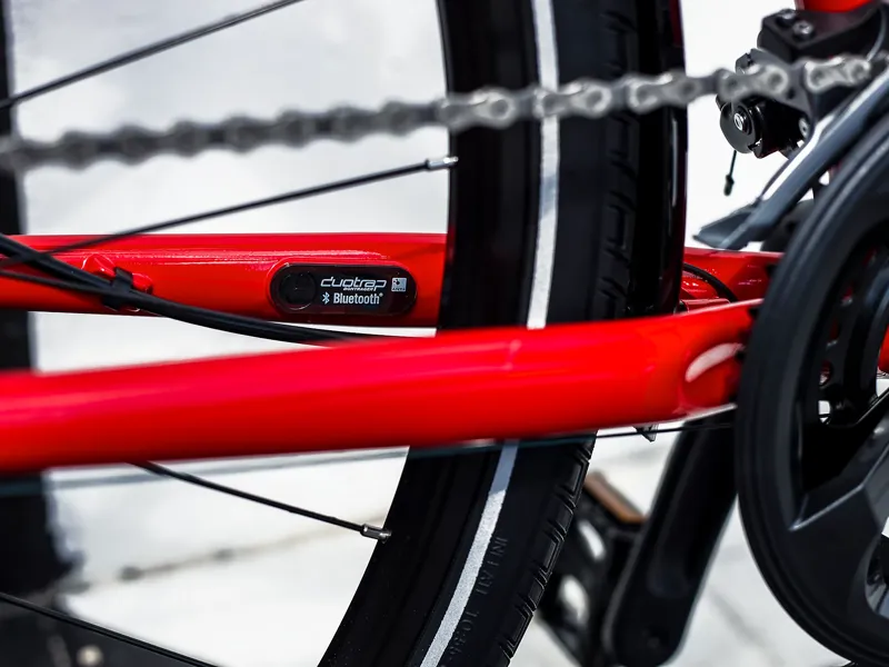 Trek dual sport 2 on sale bluetooth