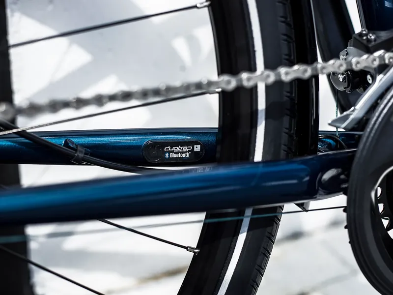 Trek dual sale sport 2 bluetooth
