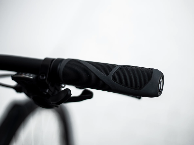 Trek Dual Sport 2 Equipped Stagger 2022 Hybrid Bike Mulsanne Blue-10