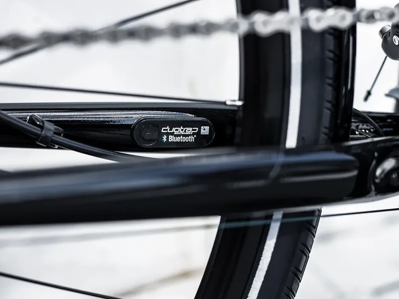 Trek Dual Sport 2 Equipped Stagger 2022 Hybrid Bike Trek Black-2