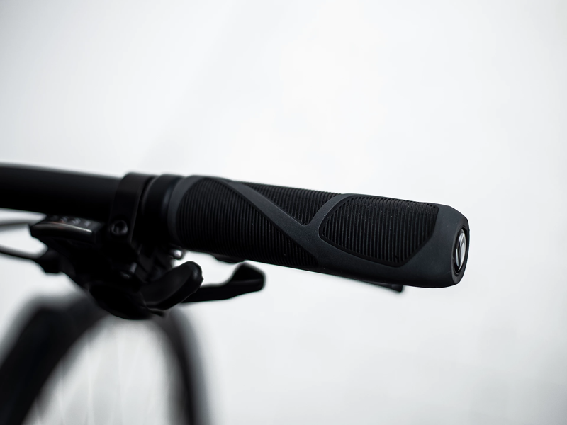 Trek Dual Sport 2 Equipped Stagger 2022 Hybrid Bike Trek Black-10